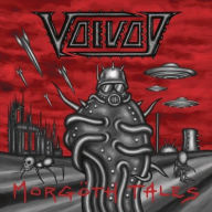 Title: Morgöth Tales, Artist: Voivod