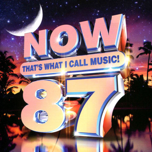 Now Thats What I Call Music!, Vol. 87