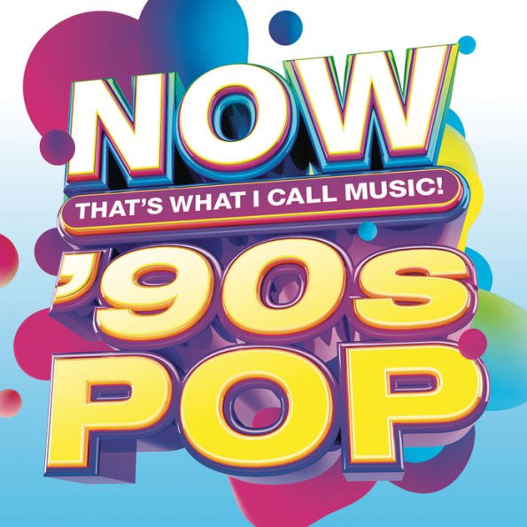 Now That's What I Call Music! '90s Pop