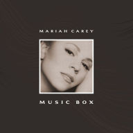 Title: Music Box, Artist: Mariah Carey