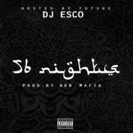 Title: 56 Nights, Artist: Future