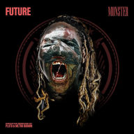 Title: Monster, Artist: Future