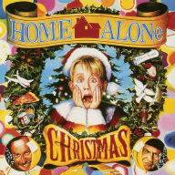 Title: Home Alone Christmas, Artist: Home Alone Christams / Various