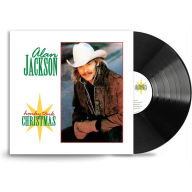 Title: Honky Tonk Christmas, Artist: Alan Jackson