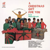Title: A Christmas Gift for You from Phil Spector, Artist: Phil Spector