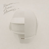Title: Random Access Memories [Drumless Edition], Artist: Daft Punk