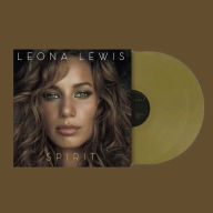 Title: Spirit, Artist: Leona Lewis