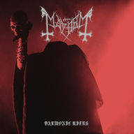 Title: Daemonic Rites, Artist: Mayhem