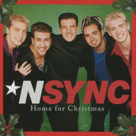 Title: Home for Christmas, Artist: N-SYNC