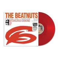 Title: Intoxicated Demons, Artist: The Beatnuts