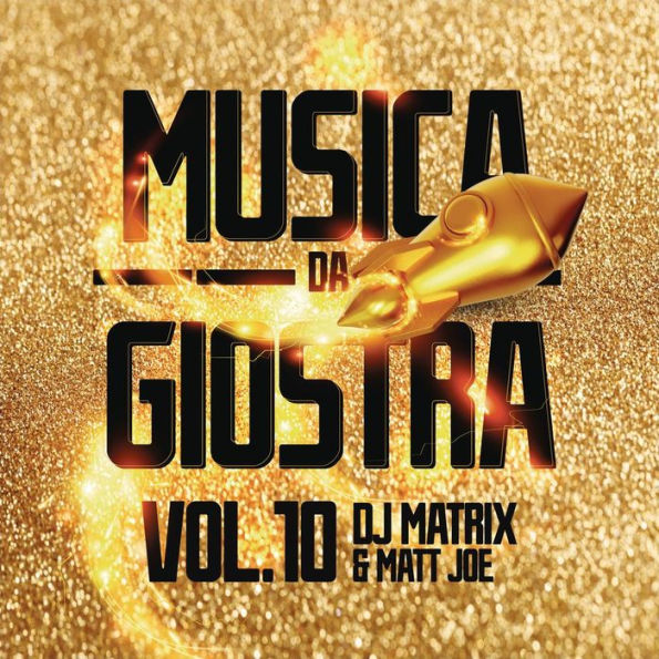 Musica Da Giostra, Vol. 10