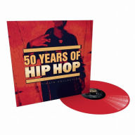 Title: 50 Years of Hip Hop: The Ultimate Collection, Artist: 