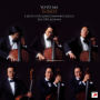 Bach: The Six Unaccompanied Cello Suites – The 1983 Sessions