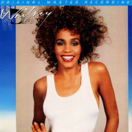 Title: Whitney, Artist: Whitney Houston