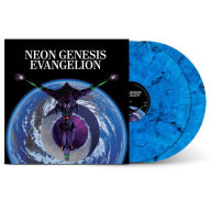 Title: Neon Genesis Evangelion [Original Series Soundtrack], Artist: Shiro Sagisu
