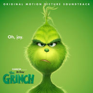 Title: Dr. Seuss' the Grinch [Original Motion Picture Soundtrack], Artist: Dr. Seuss The Grinch / O.S.T.
