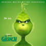 Dr. Seuss' the Grinch [Original Motion Picture Soundtrack]