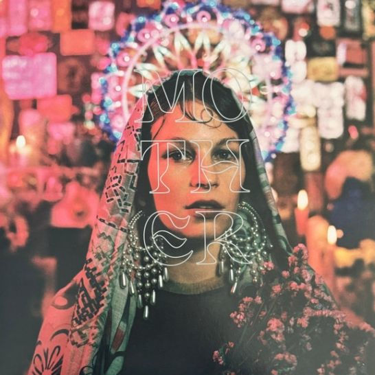 Mother
