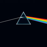 Alternative view 1 of The Dark Side of the Moon