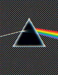 Alternative view 2 of The Dark Side of the Moon