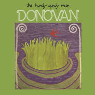 Title: The Hurdy Gurdy Man, Artist: Donovan
