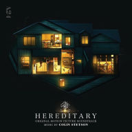 Title: Hereditary [Original Motion Picture Soundtrack], Artist: Colin Stetson