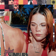 Title: Sunburn, Artist: Dominic Fike