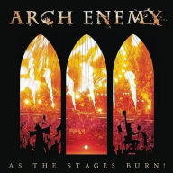 Title: War Eternal, Artist: Arch Enemy