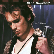 Title: Grace [Lilac Wine Vinyl], Artist: Jeff Buckley