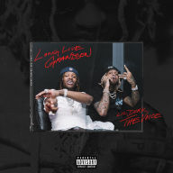 Title: The Voice, Artist: Lil Durk