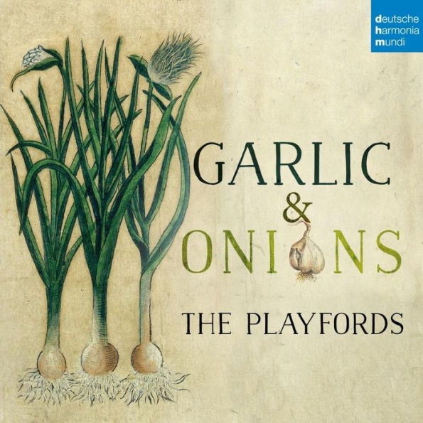 Garlic & Onions