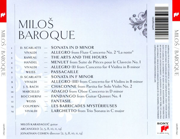 Baroque