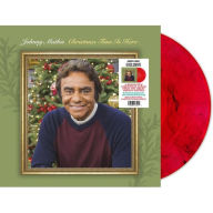 Title: Christmas Time Is Here [B&N Exclusive], Artist: Johnny Mathis