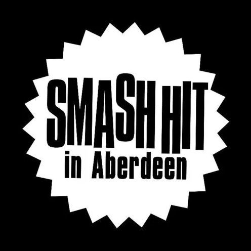 Smash Hit in Aberdeen