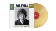 Title: Mixing Up the Medicine: A Retrospective [B&N Exclusive Gold Color Variant], Artist: Bob Dylan
