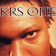 Title: KRS-One, Artist: KRS-One