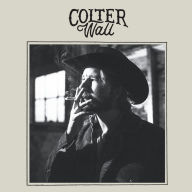 Title: Colter Wall, Artist: Colter Wall