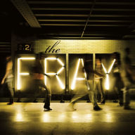 Title: The Fray, Artist: The Fray