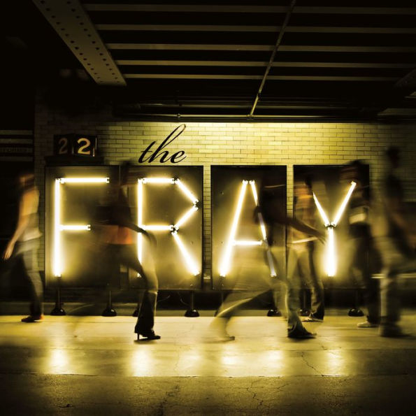 The Fray