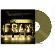 Title: The Fray, Artist: The Fray