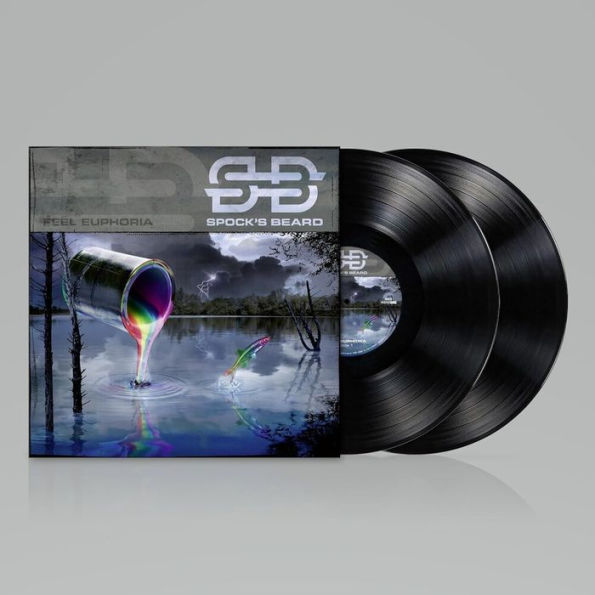 Feel Euphoria [20th Anniversary Edition]