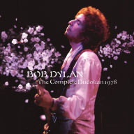 Title: The Complete Budokan 1978 [Live at Nippon Budokan Hall, Tokyo, Japan, February 28, 1978], Artist: Bob Dylan