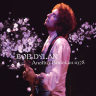 Title: Another Budokon 1978, Artist: Bob Dylan