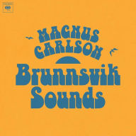 Title: Brunnsvik Sounds, Artist: Magnus Carlson