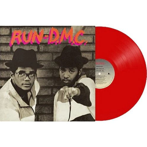 Run-D.M.C.