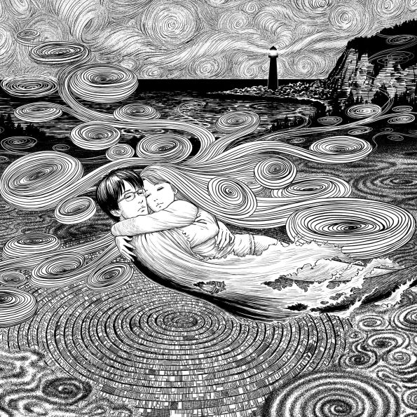 Uzumaki [Anime Series Original Soundtrack]