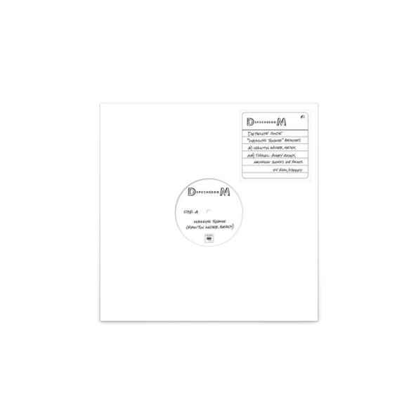 Wagging Tongues [Remixes]