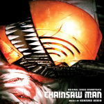Alternative view 1 of Chainsaw Man [Original Series Soundtrack]