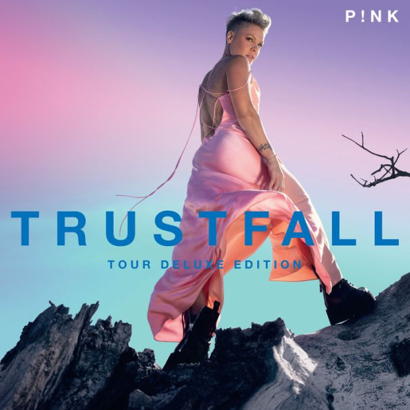 Trustfall [Tour Deluxe Edition]