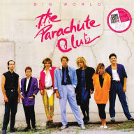 Title: Big World, Artist: The Parachute Club